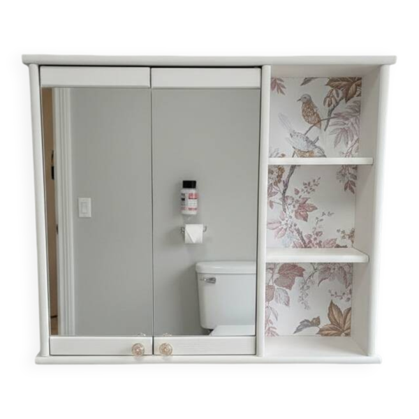Armoire de toilette