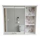 Bathroom cabinet