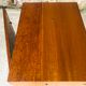 Meuble de rangement scandinave en teck par Kempkes  années 60