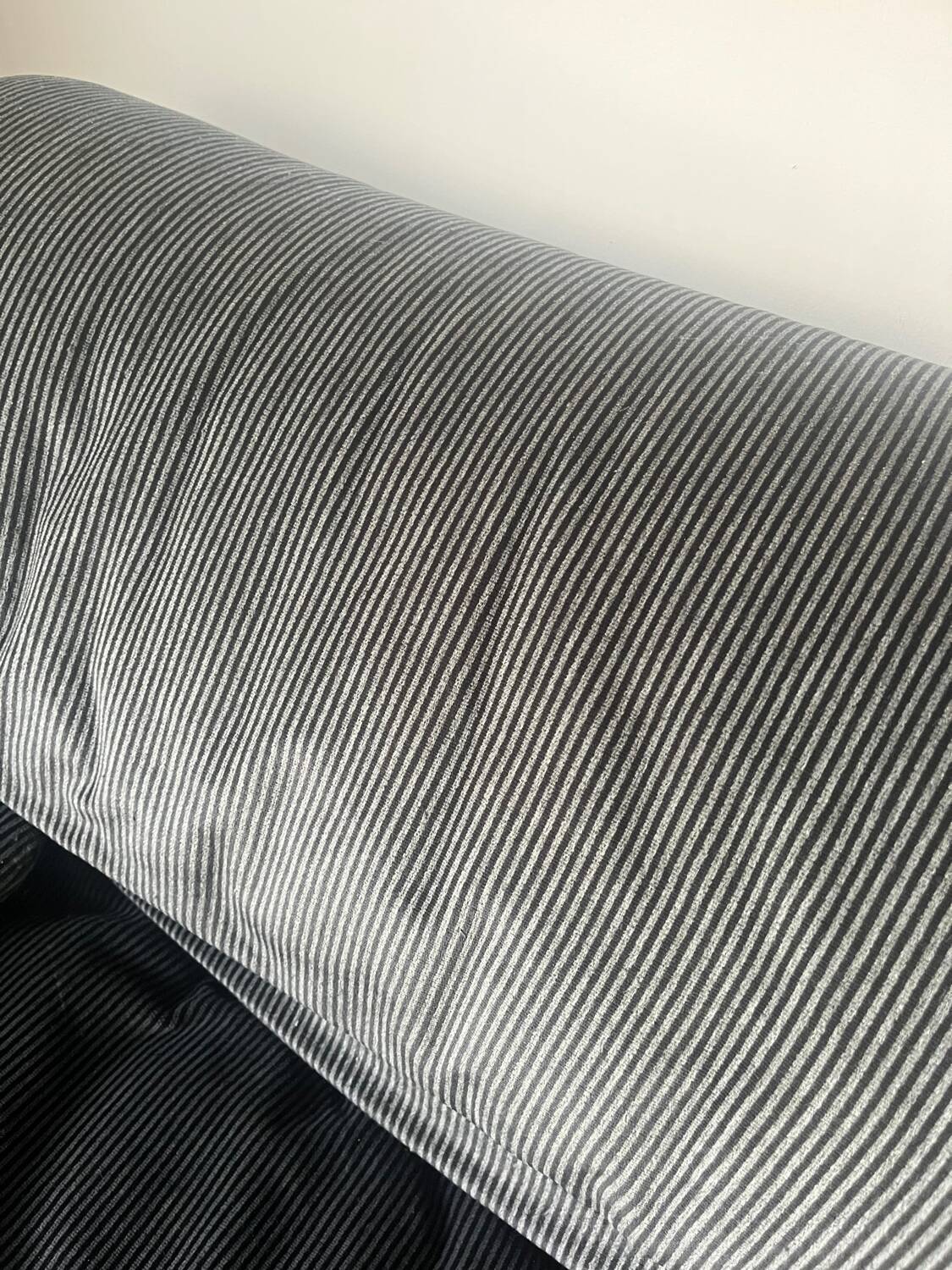 Maralunga sofa by  Vico Magistretti, Cassina