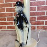 Lampe à poser Charlie Chaplin