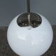 Suspension en opaline