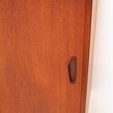 High-end teak sideboard
