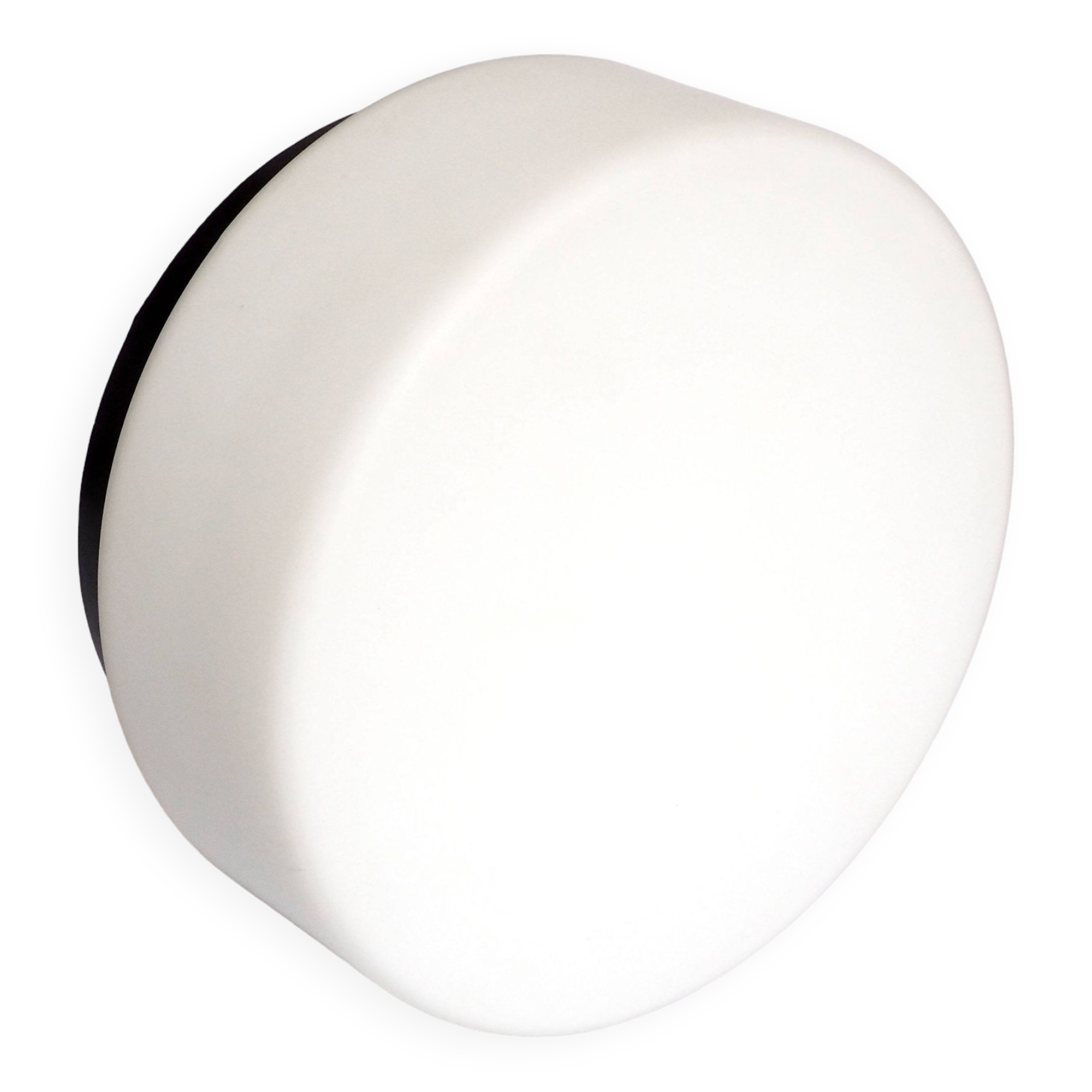 Opaline ceiling light RZB light