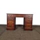 Vieux bureau vintage