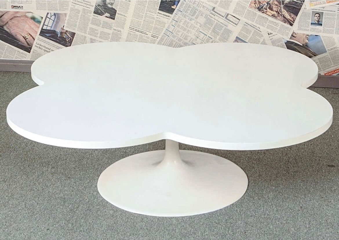 Table basse Kho Liang le « le Cloud » pour Artifort