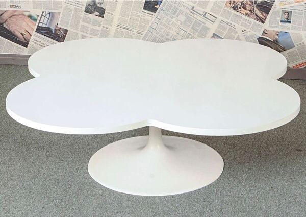 Table basse Kho Liang le « le Cloud » pour Artifort