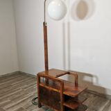 Floor Lamp by Jindrich Halabala, 1930's