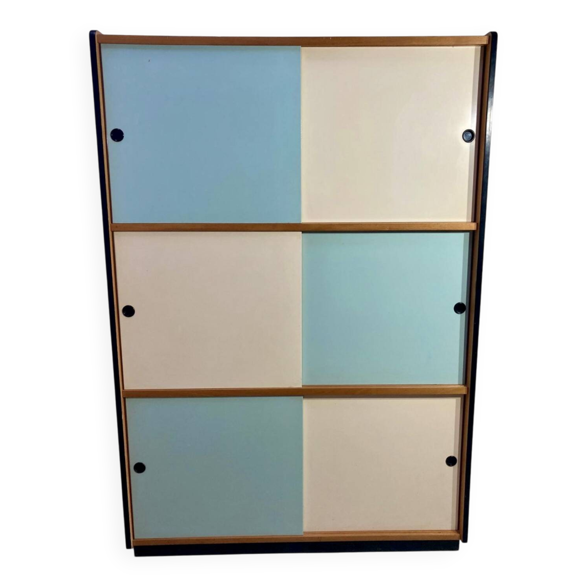 Belgian design wardrobe