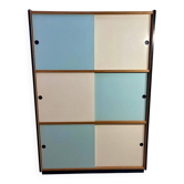Belgian design wardrobe