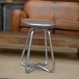 Metal stool 1960