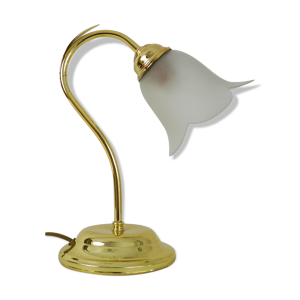 Lampe col de cygne de