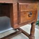 Bureau renaissance XIXe