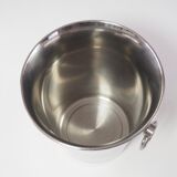 Classic champagne bucket