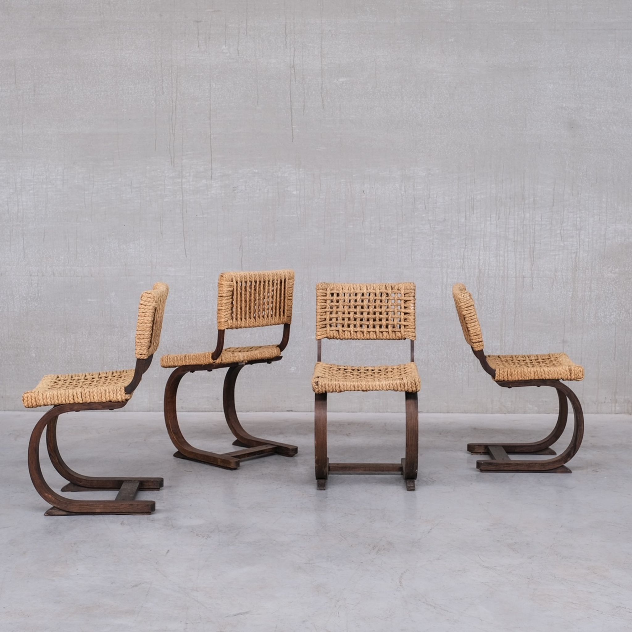 Vibo chair