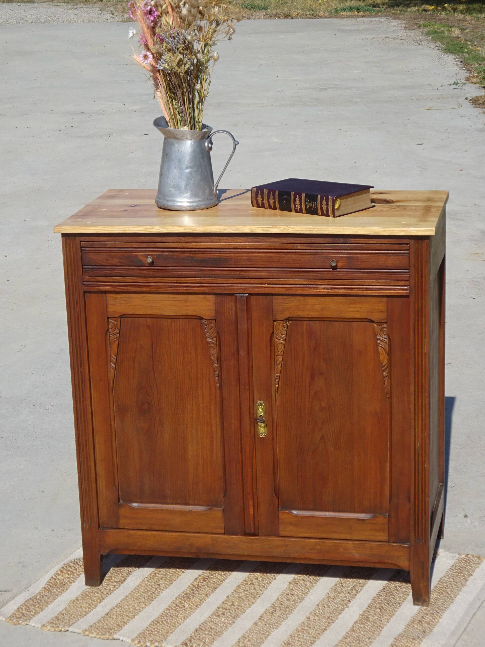 Petit meuble art déco 1930s