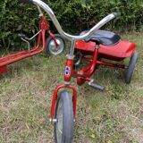Judez scooter and tricycle set