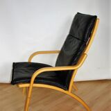 Mogens Hansen armchair model 101 Stouby Denmark 1960s