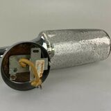 60s 70s lamp light wall lamp wall lamp Hillebrand Space Age Design