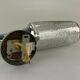 60s 70s lamp light wall lamp wall lamp Hillebrand Space Age Design