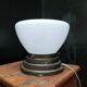 Lampe art deco