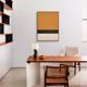 Peinture originale abstraite, B69