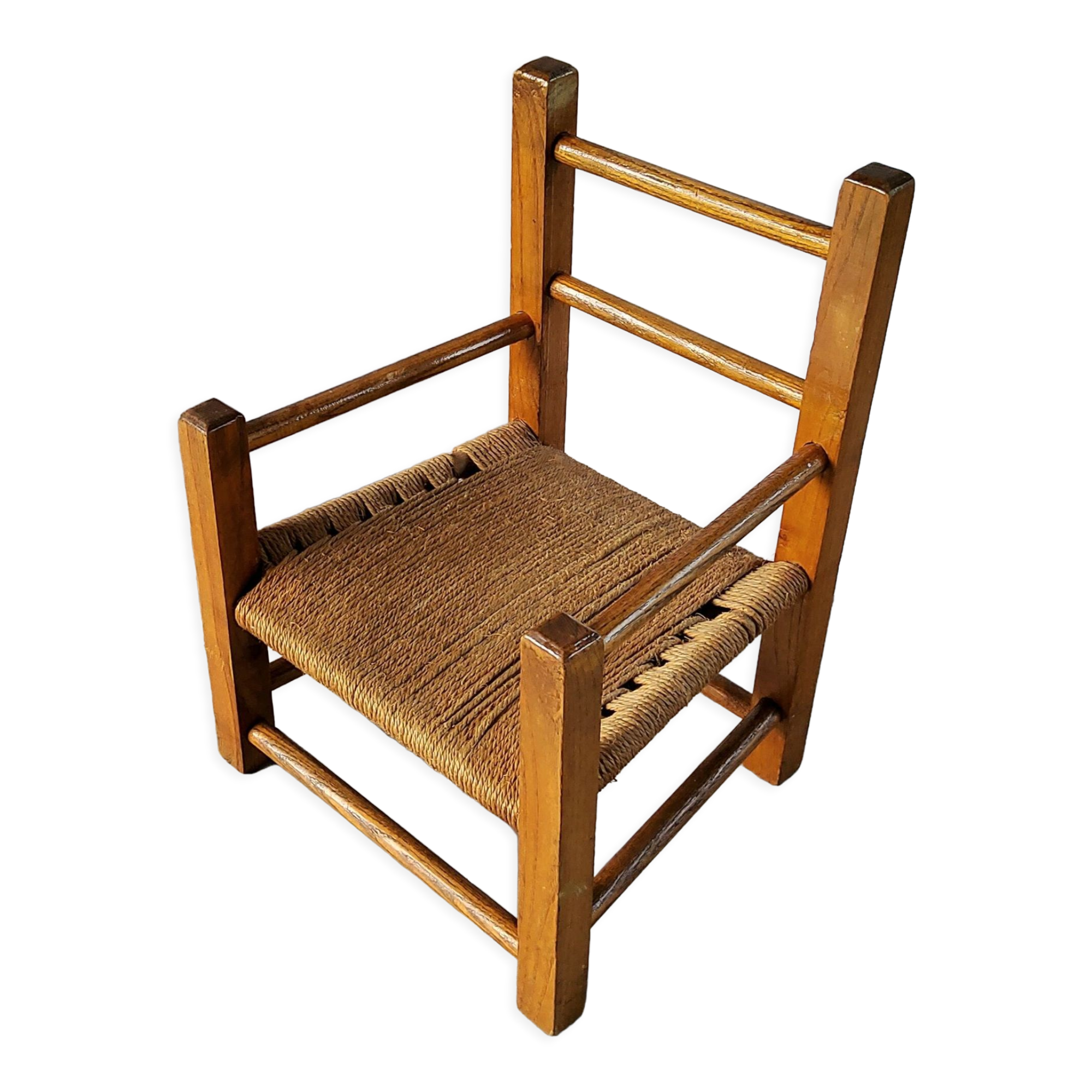Chaise enfant