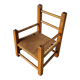 Chaise enfant