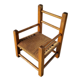 Chaise enfant
