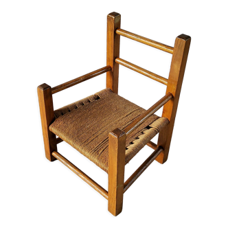 Children's chair