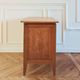 Renovated vintage desk, 1950s-60s