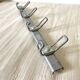 Industrial wall coat rack Franc eéquipement