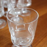 Water glasses