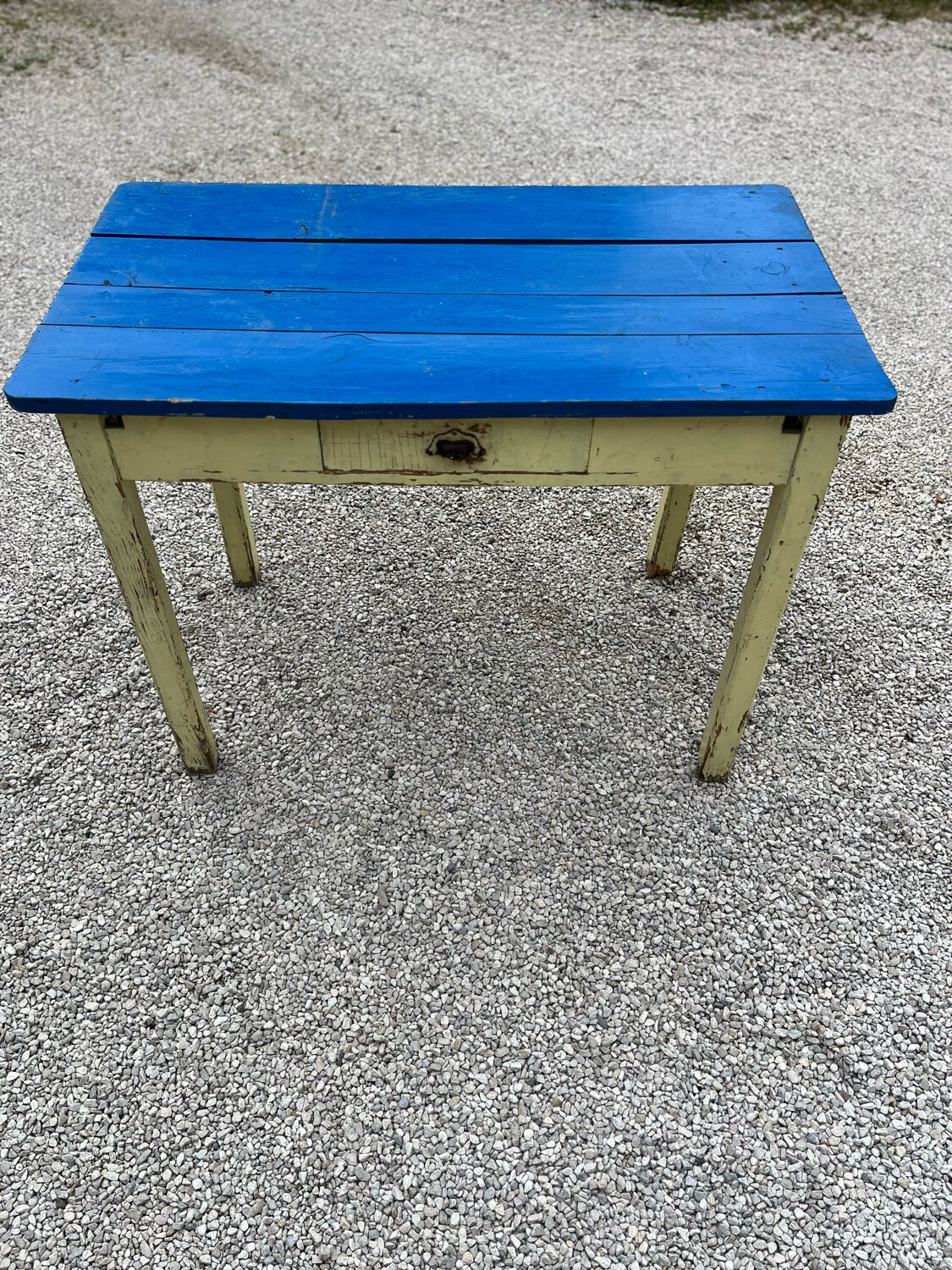 Farm table 1930/40