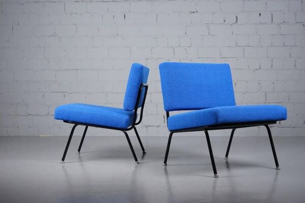 Fauteuil modèle 31 de Florence Knoll pour Knoll International
