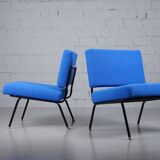 Model 31 easy chair by Florence Knoll for Knoll International