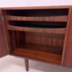 Rosewood sideboard by Gunni Omann, Denmark, 1960s