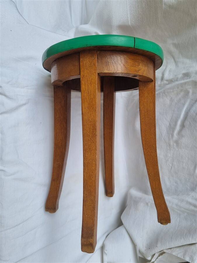 Vintage stool