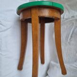 Vintage stool