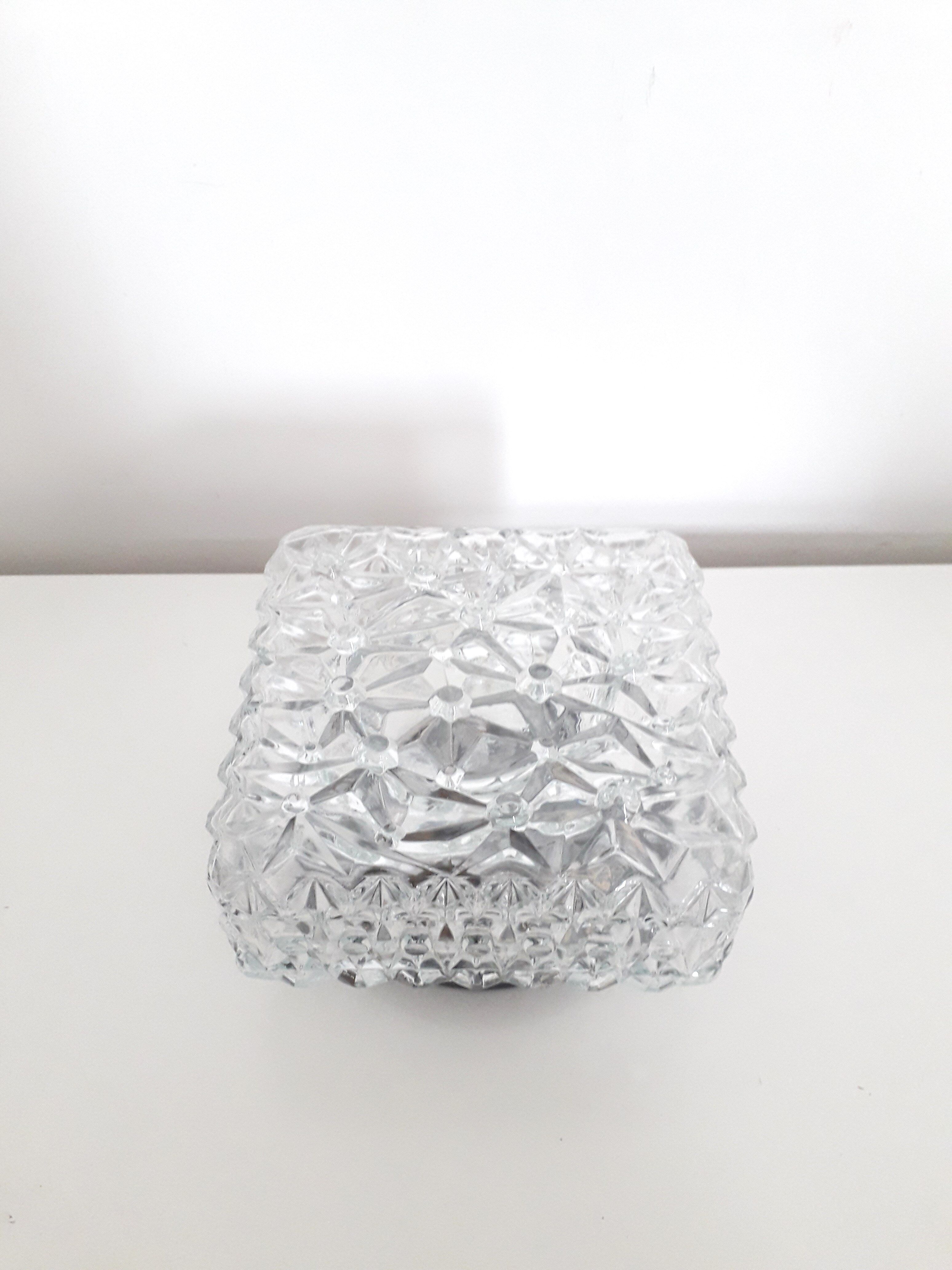 Vintage ceiling lamp 1970
