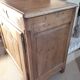 Old buffet