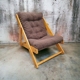 Kon Tiki Armchair 1970