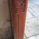 Art Deco mirror