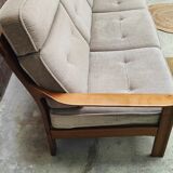 Mid century sofa