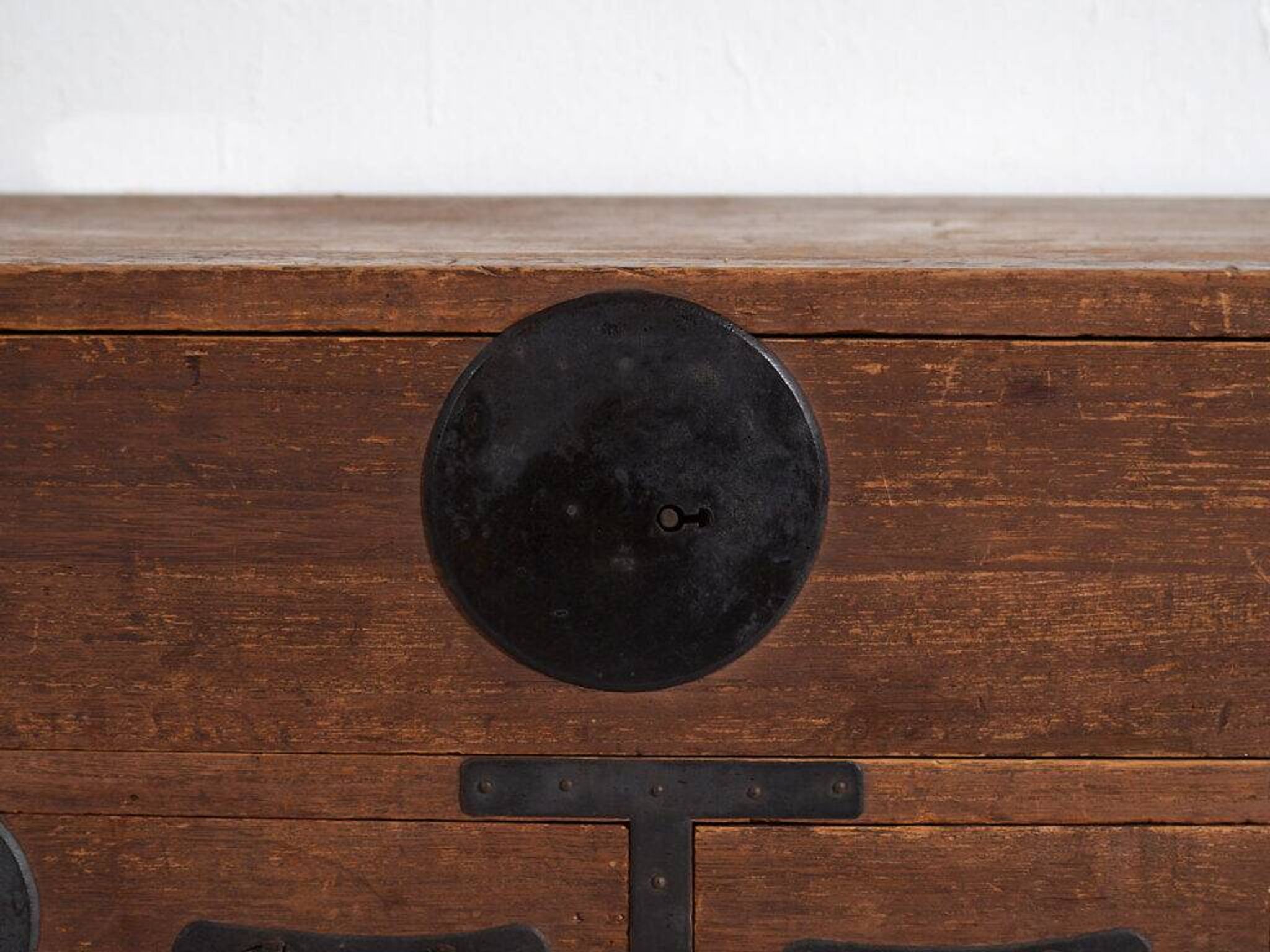Tansu japonais ancien – Période Meiji / Taishō (c.1868-1926) #52