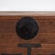 Ancient Japanese Tansu – Meiji/Taishō Period (c.1868-1926) #52