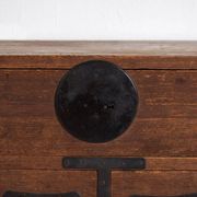 Tansu japonais ancien – Période Meiji / Taishō (c.1868-1926) #52