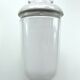 Opaline hanging height 31 cm diameter 14 cm general electric