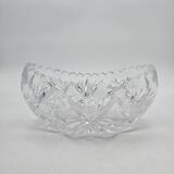 Coupe Art Déco en cristal