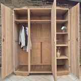 Armoire art déco